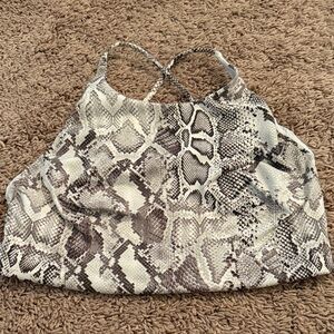 Victoria’s Secret Sports Bra